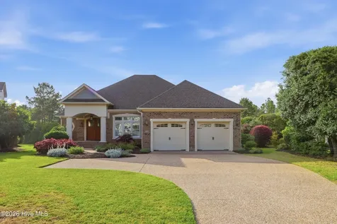 3023 Baycrest Drive Southport NC 28461