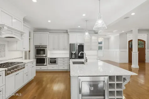 3023 Baycrest Drive Southport NC 28461