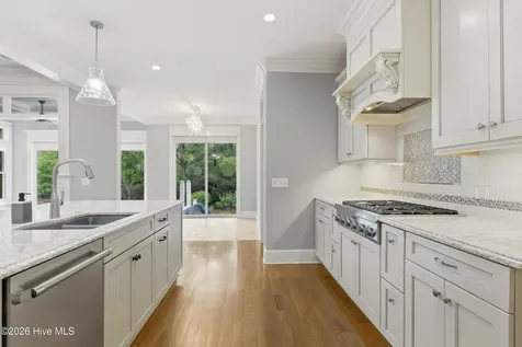3023 Baycrest Drive Southport NC 28461