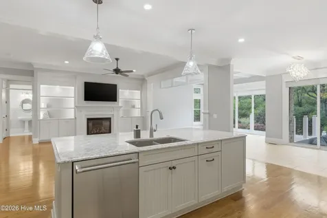 3023 Baycrest Drive Southport NC 28461