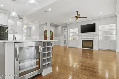 3023 Baycrest Drive Southport NC 28461