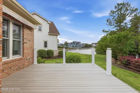 3023 Baycrest Drive Southport NC 28461