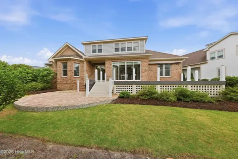 3023 Baycrest Drive Southport NC 28461
