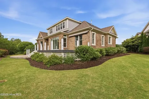 3023 Baycrest Drive Southport NC 28461
