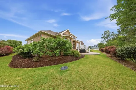 3023 Baycrest Drive Southport NC 28461