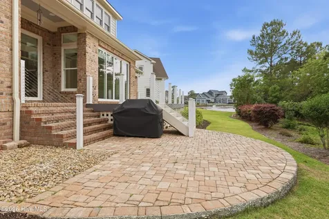 3023 Baycrest Drive Southport NC 28461