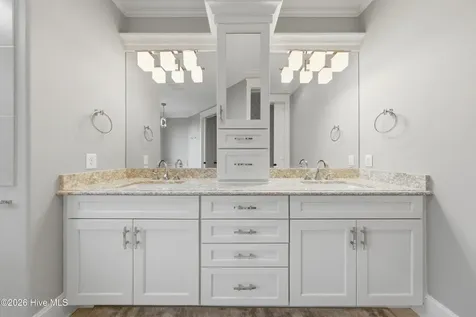 3023 Baycrest Drive Southport NC 28461