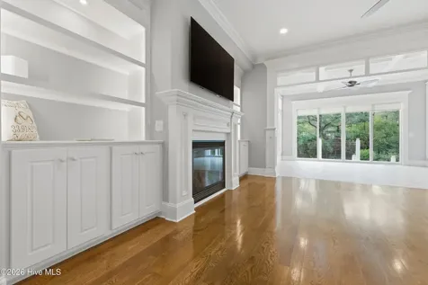 3023 Baycrest Drive Southport NC 28461