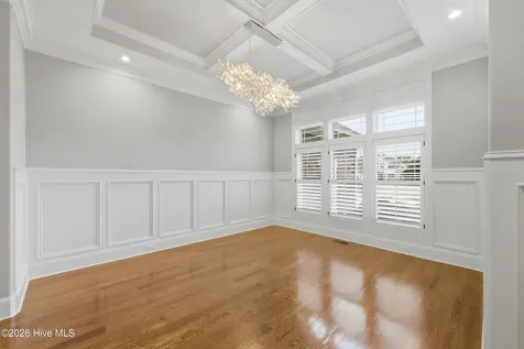 3023 Baycrest Drive Southport NC 28461