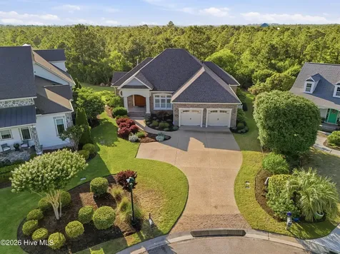 3023 Baycrest Drive Southport NC 28461
