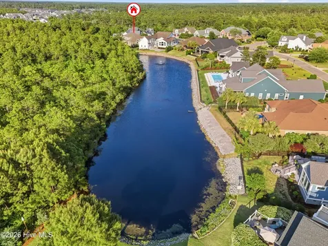 3023 Baycrest Drive Southport NC 28461