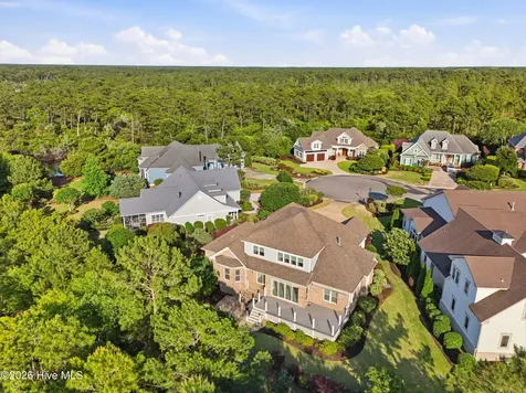 3023 Baycrest Drive Southport NC 28461