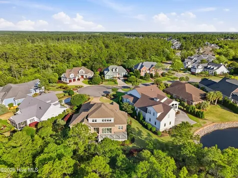 3023 Baycrest Drive Southport NC 28461