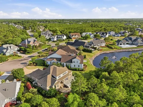 3023 Baycrest Drive Southport NC 28461