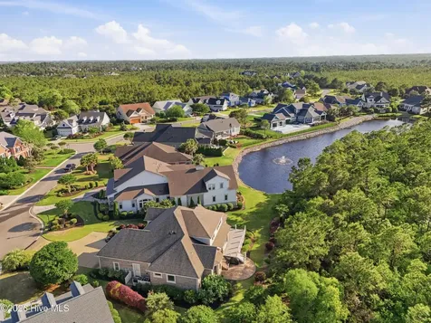 3023 Baycrest Drive Southport NC 28461