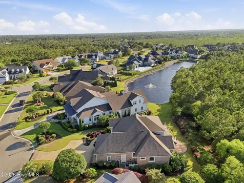 3023 Baycrest Drive Southport NC 28461
