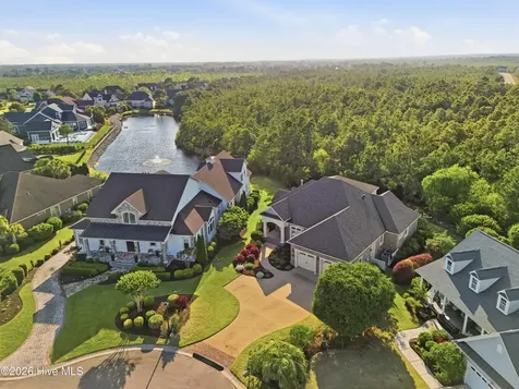 3023 Baycrest Drive Southport NC 28461