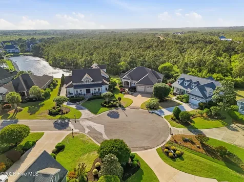 3023 Baycrest Drive Southport NC 28461