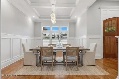 3023 Baycrest Drive Southport NC 28461