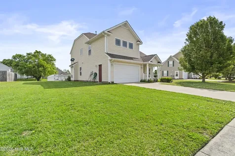 2108 Aydlett Drive Elizabeth City NC 27909