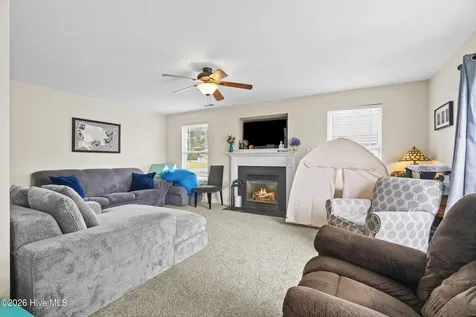 2108 Aydlett Drive Elizabeth City NC 27909