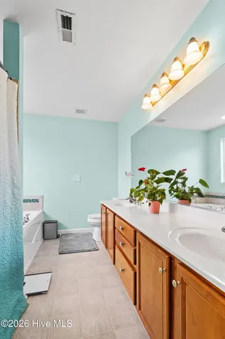2108 Aydlett Drive Elizabeth City NC 27909