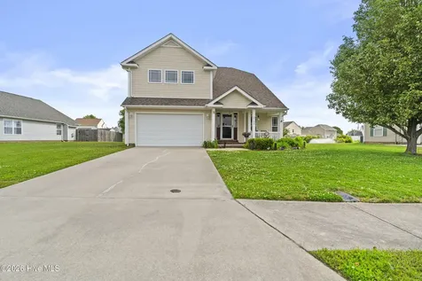 2108 Aydlett Drive Elizabeth City NC 27909