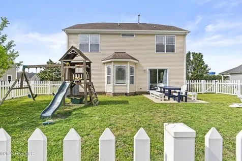 2108 Aydlett Drive Elizabeth City NC 27909