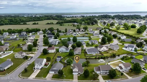 2108 Aydlett Drive Elizabeth City NC 27909