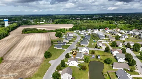 2108 Aydlett Drive Elizabeth City NC 27909
