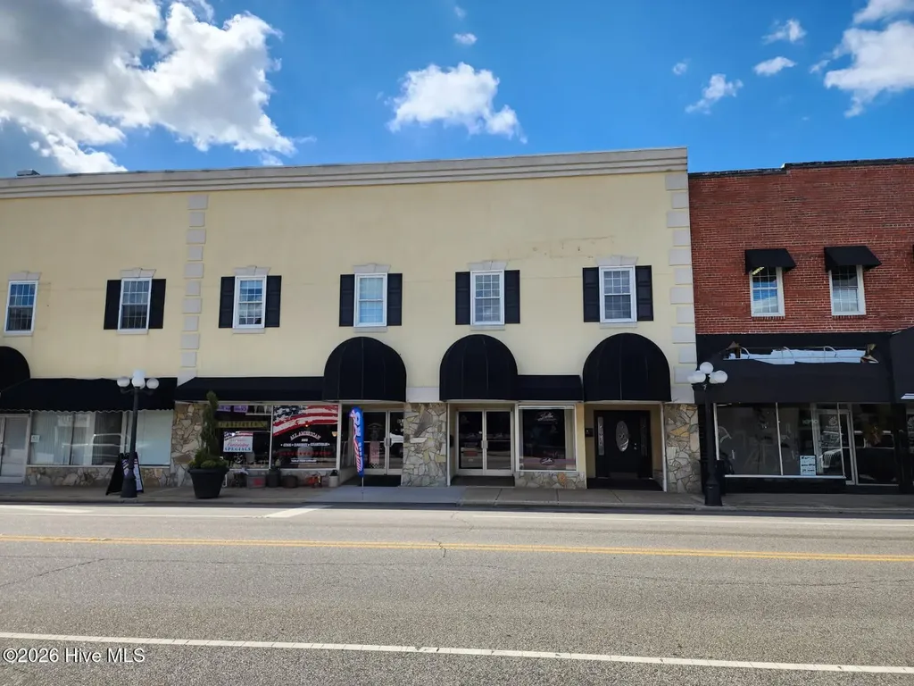 620 S Madison Street Whiteville NC 28472