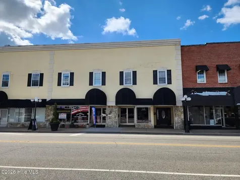 620 S Madison Street Whiteville NC 28472