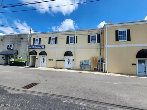 620 S Madison Street Whiteville NC 28472