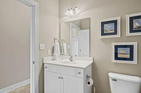 200 Lighthouse Lane Cedar Point NC 28584