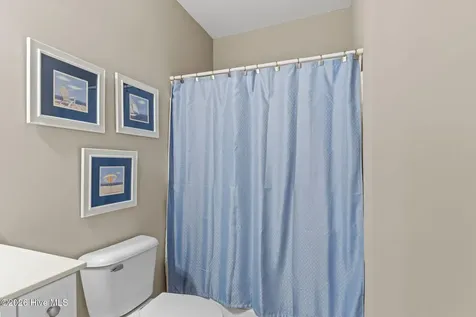 200 Lighthouse Lane Cedar Point NC 28584