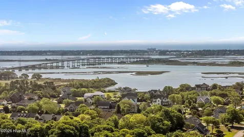 200 Lighthouse Lane Cedar Point NC 28584
