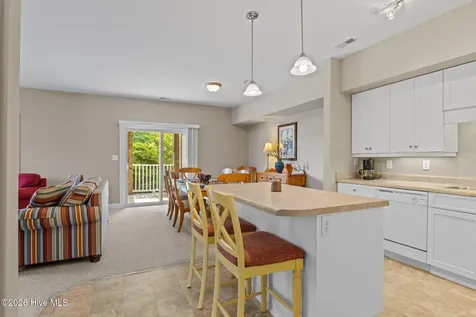 200 Lighthouse Lane Cedar Point NC 28584