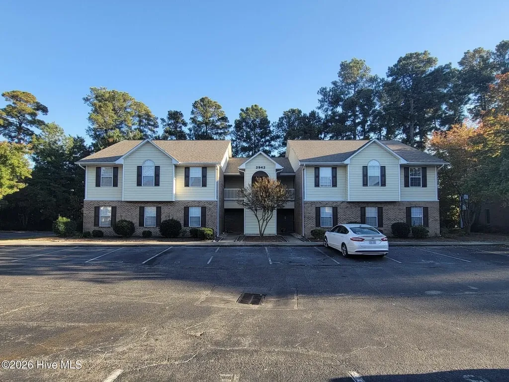 2942 Mulberry Lane Greenville NC 27858