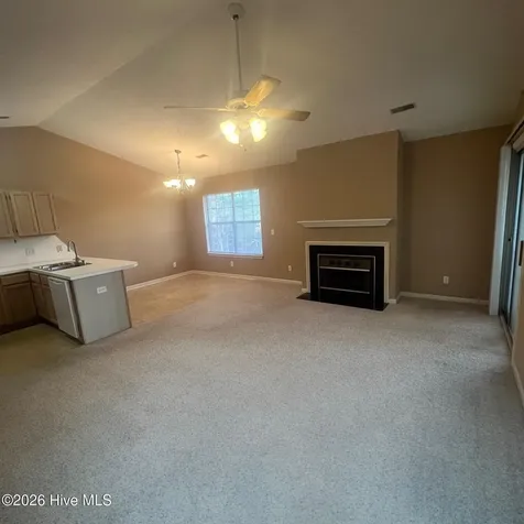 2942 Mulberry Lane Greenville NC 27858