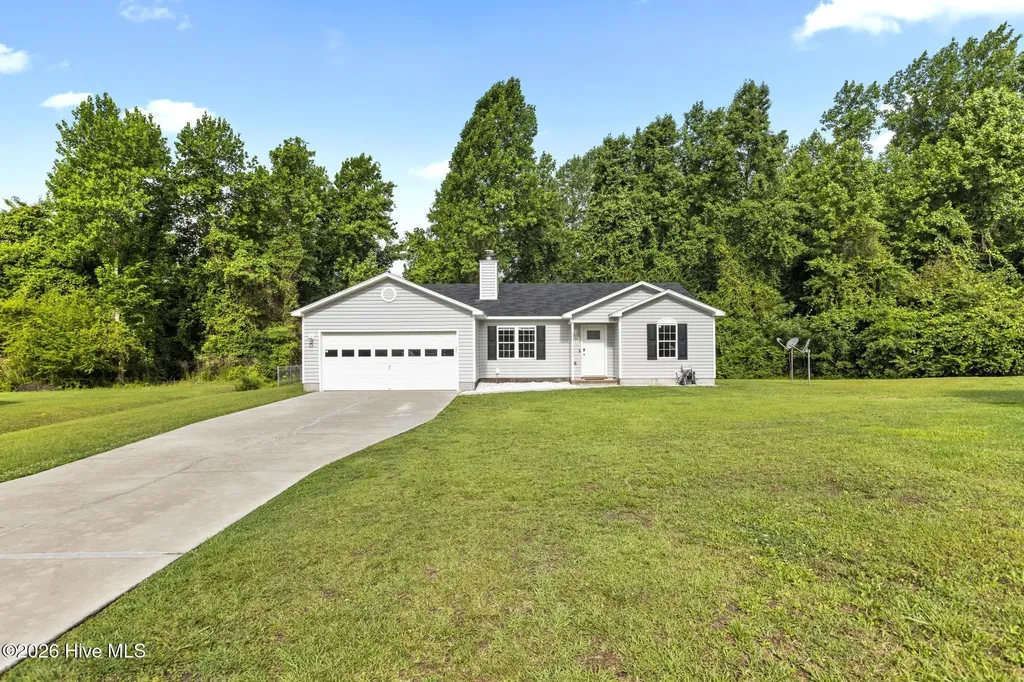 130 Nicole Court Jacksonville NC 28540