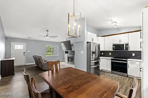 130 Nicole Court Jacksonville NC 28540