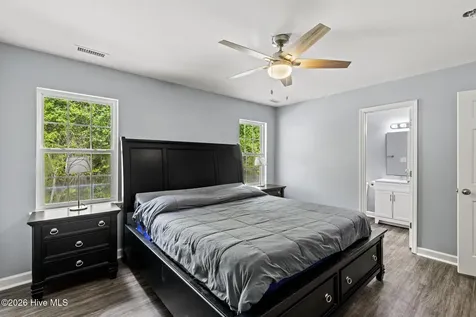130 Nicole Court Jacksonville NC 28540