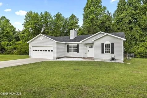 130 Nicole Court Jacksonville NC 28540