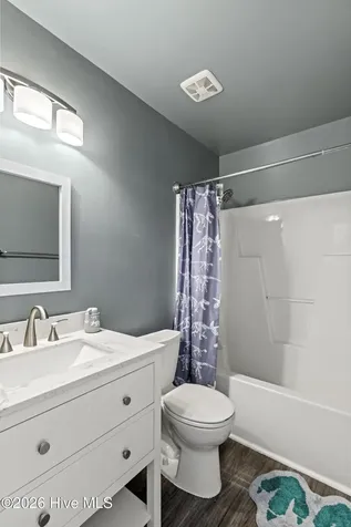 130 Nicole Court Jacksonville NC 28540