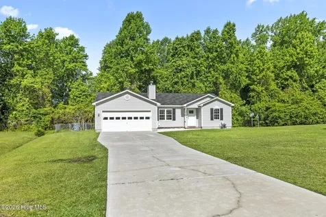 130 Nicole Court Jacksonville NC 28540