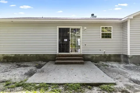 130 Nicole Court Jacksonville NC 28540