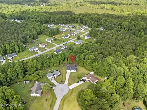 130 Nicole Court Jacksonville NC 28540
