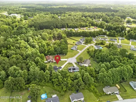 130 Nicole Court Jacksonville NC 28540