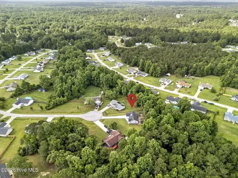 130 Nicole Court Jacksonville NC 28540
