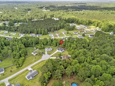 130 Nicole Court Jacksonville NC 28540